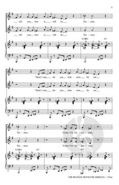 The Beatles: Revolver 