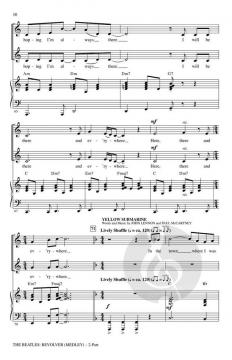 The Beatles: Revolver 