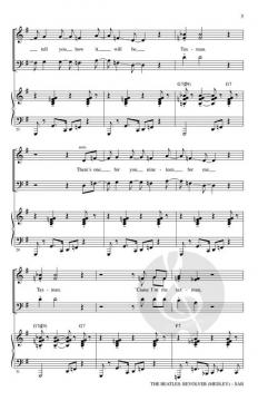 The Beatles: Revolver 