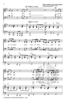 The Beatles: Revolver 