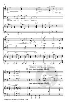 The Beatles: Revolver 