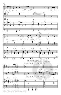 The Beatles: Revolver 