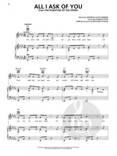 The Best Wedding Songs Ever - 2nd Edition 