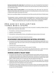 The DIY Guide to Making Music Videos von Jon Forsyth 