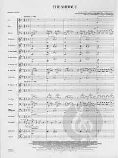 The Middle 