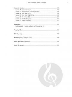 The New Weissenborn Method for Bassoon 2 von Douglas Spaniol 