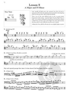 The New Weissenborn Method for Bassoon 2 von Douglas Spaniol 