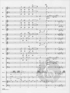 The Path Not Taken von Michael Sweeney 