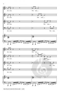 This Train Is Bound for Glory 