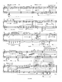 Toi X 3 von Betsy Jolas 