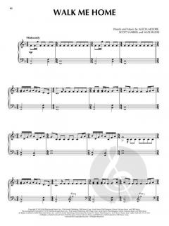 Top Hits for Piano Solo 