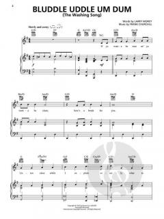 Walt Disney's Snow White and the Seven Dwarfs von Paul Smith 