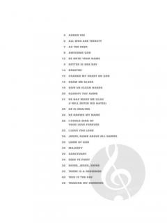 Worship Classics for Ukulele im Alle Noten Shop kaufen