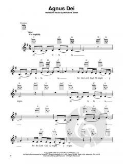 Worship Classics for Ukulele im Alle Noten Shop kaufen