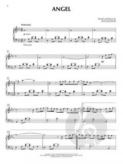 Yoga Music for Piano Solo 