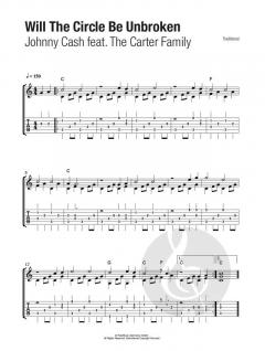 Das Gitarrenbuch XXL 