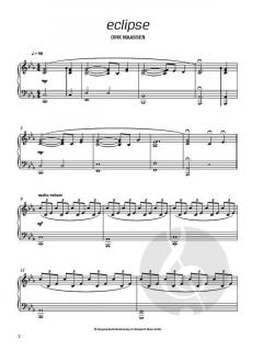 Avalanche von Dirk Maassen 