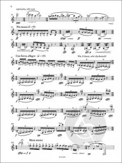 Solo von Markus Lehmann-Horn 