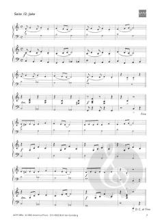 Flying Fingers Band 2 - Begleitungen von Daniel Hellbach 