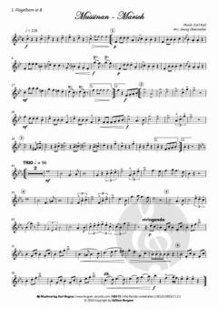 Mussinan Marsch von Carl Carl 