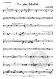Feuerhäusl-Schottisch 