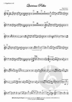 Quirinus Polka von Georg Obermüller 