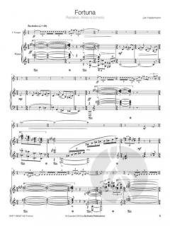 Fortuna von Jan Hadermann 