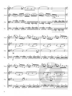 Highland Cathedral von Ulrich Roever 