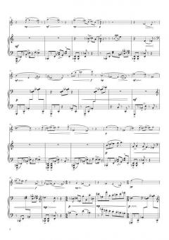 Music for a Drunken Cat von Thomas Doss 