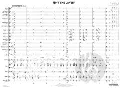 Isn't She Lovely von Stevie Wonder 