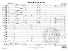 Pennsylvania 6-5000 von Glenn Miller Orchestra (Download) 