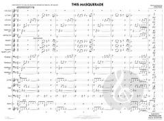 This Masquerade von Leon Russell 