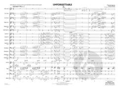 Unforgettable von Irving Gordon 