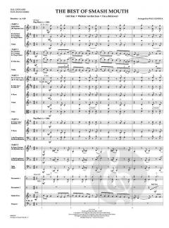 The Best of Smash Mouth (Download) 