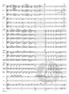 Sogno di Volare von Christopher Tin 