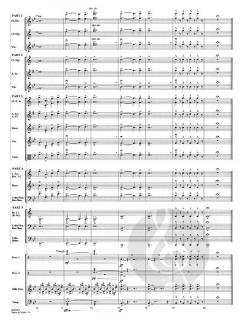 Sogno di Volare von Christopher Tin 