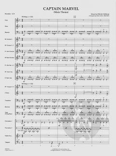 Captain Marvel von Pinar Toprak (Download) 