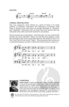 Refuge von Audrey Snyder 