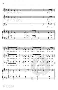 Refuge von Audrey Snyder 