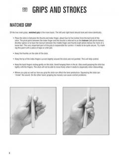 Hal Leonard Drumset Method - Left-Handed Edition von Gregg Bissonette 