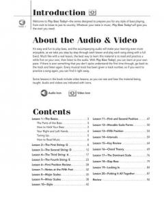 Play Bass Today! All-in-One Beginner's Pack 