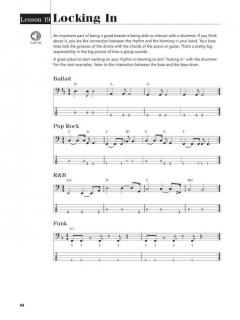 Play Bass Today! All-in-One Beginner's Pack 