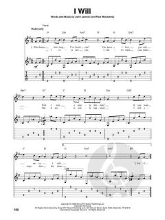 100 Most Popular Songs for Fingerpicking Guitar 