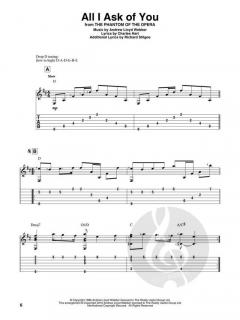 First 50 Songs You Should Play on Solo Guitar 