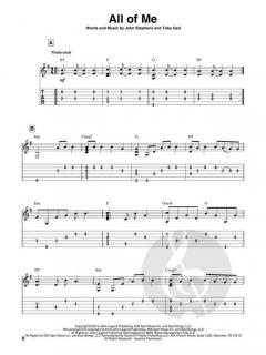 First 50 Songs You Should Play on Solo Guitar 