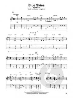 First 50 Songs You Should Play on Solo Guitar 