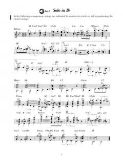 A Modern Method for Guitar Vol. 3 