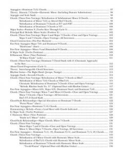 A Modern Method for Guitar Vol. 3 