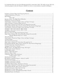 A Modern Method for Guitar Vol. 3 