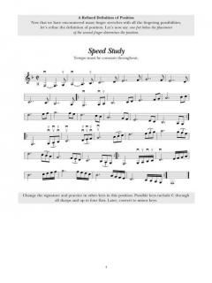 A Modern Method for Guitar Vol. 3 